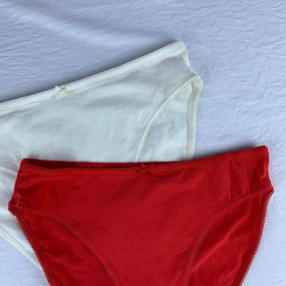 2 pack cotton panty set from splash  Size (14) - Image 4