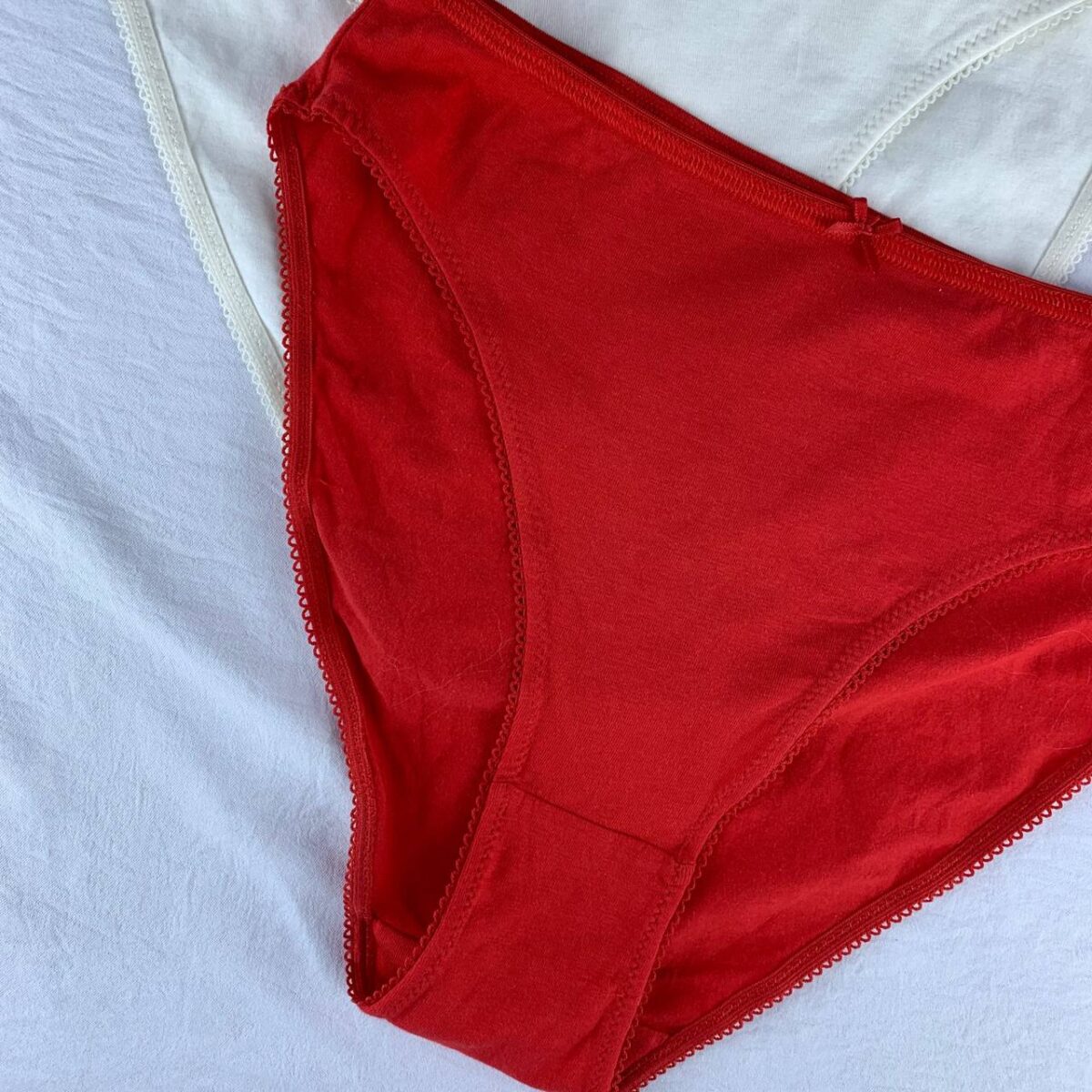 2 pack cotton panty set from splash  Size (14) - Image 3