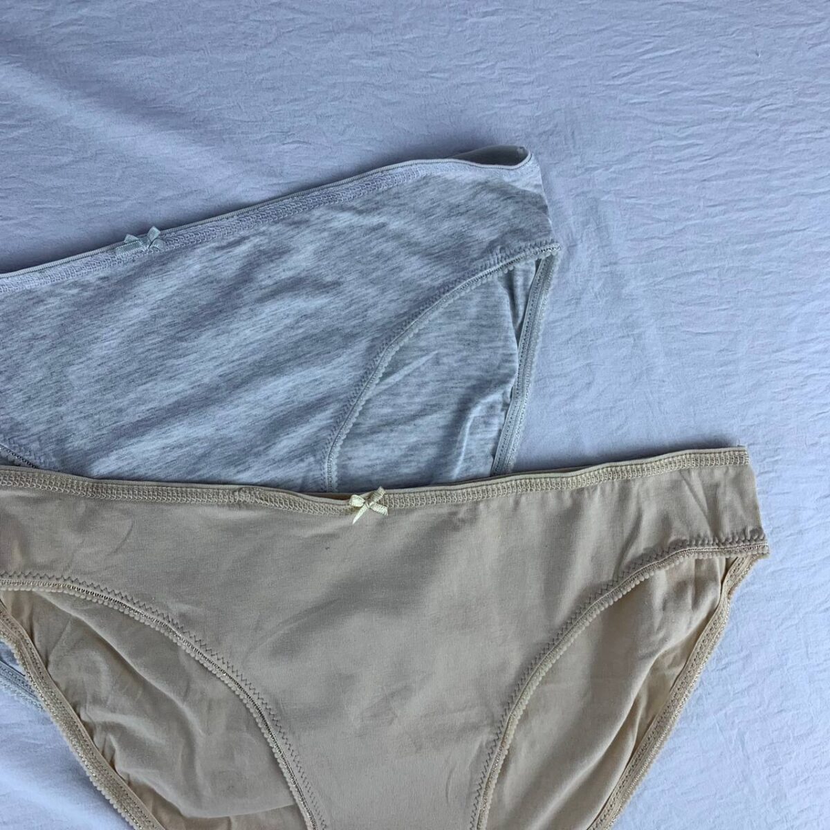 2 pack cotton panty set from splash  Size (16) - Image 4