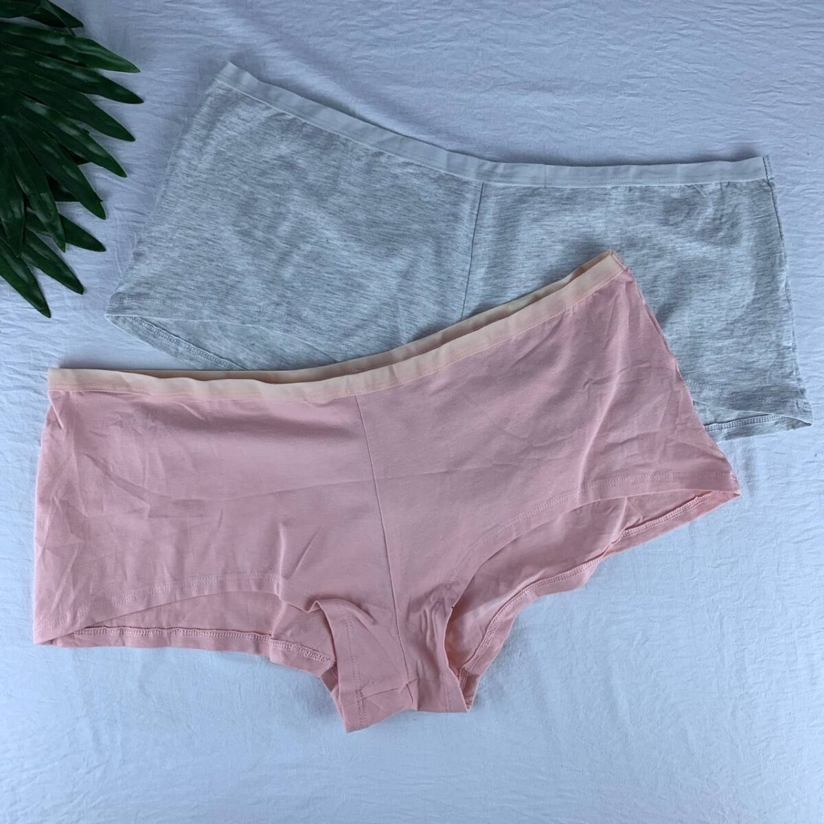 2 pack cotton panty set from splash  Size (20) - Image 5