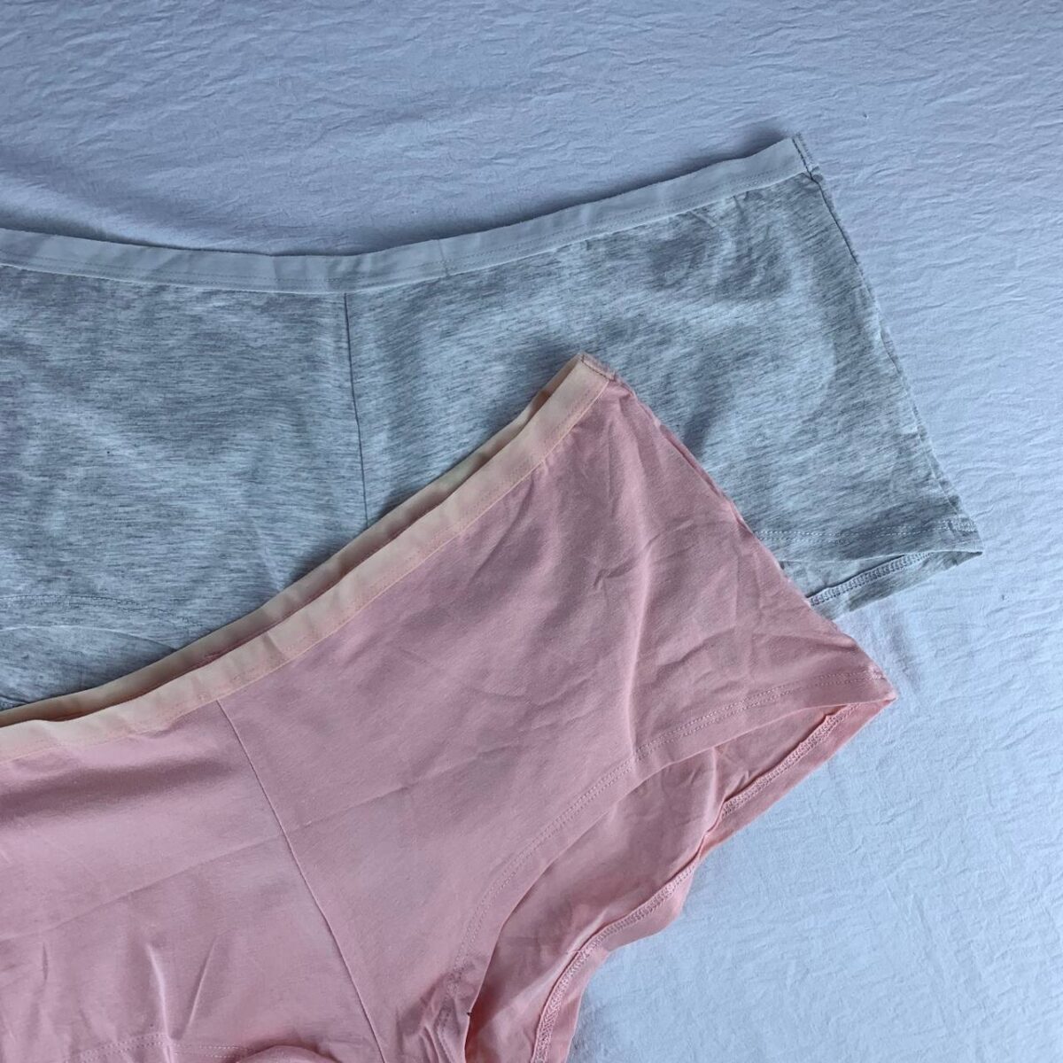 2 pack cotton panty set from splash  Size (20) - Image 3