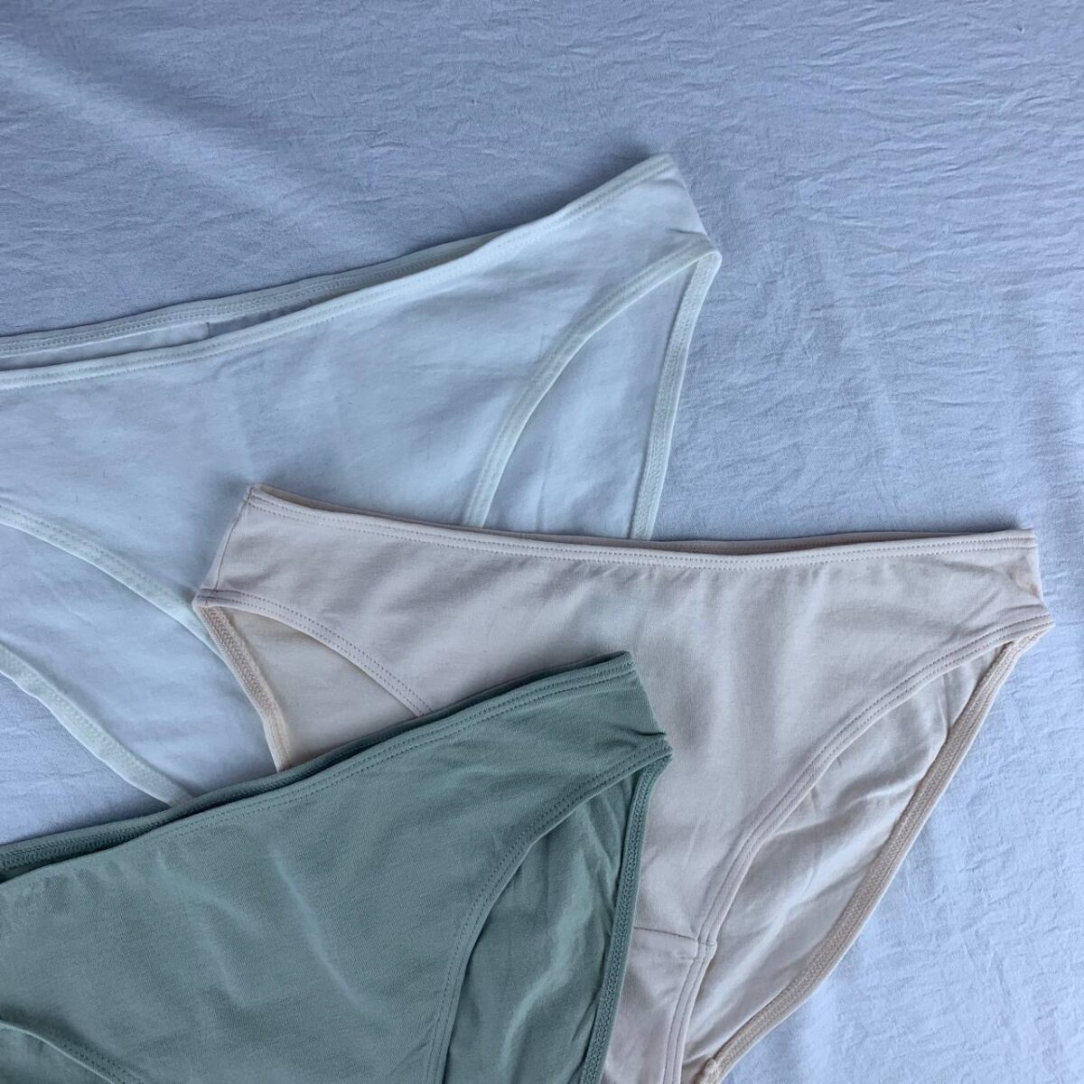 3 pack cotton panty set from H&M  Size (X-Small) - Image 4