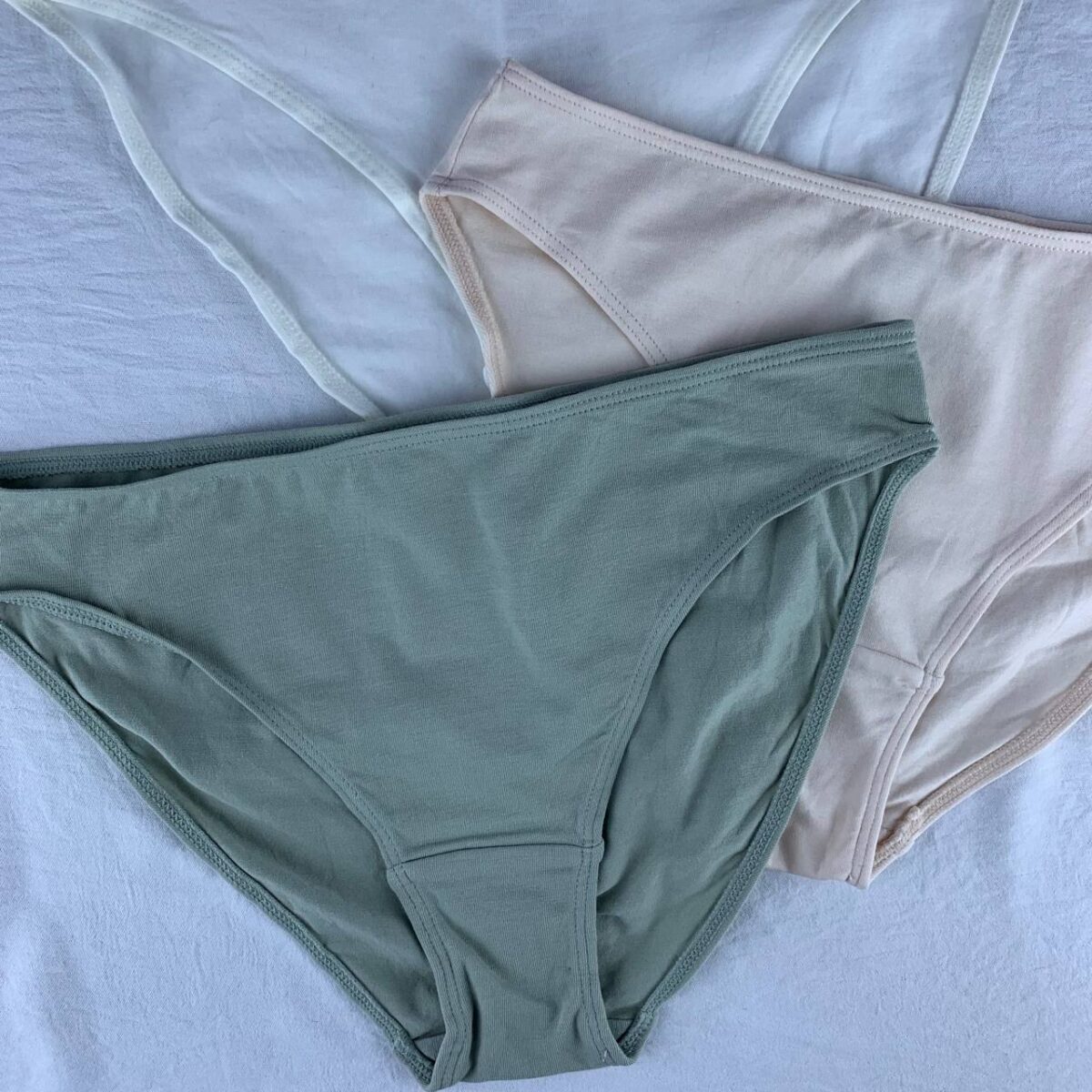 3 pack cotton panty set from H&M  Size (X-Small) - Image 3