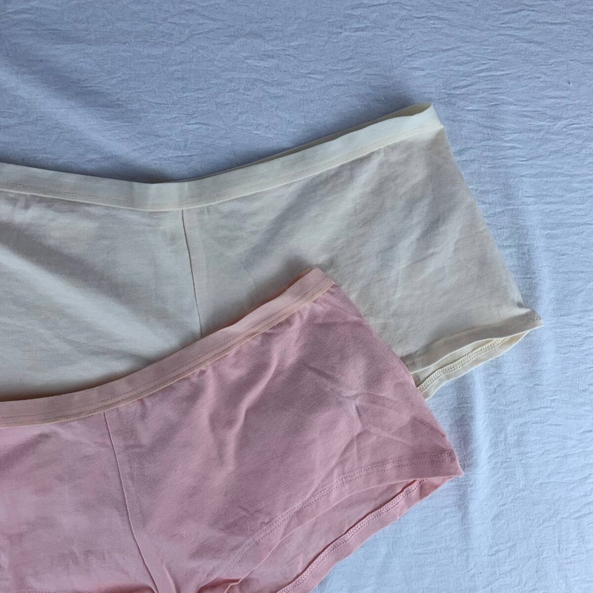 2 pack cotton panty set from splash  Size (14) - Image 4