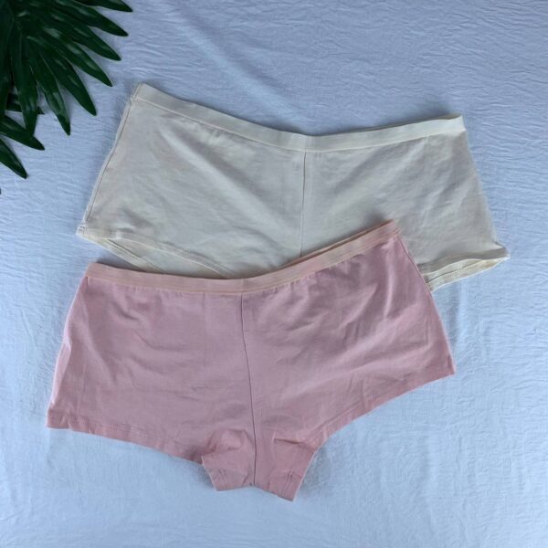 2 pack cotton panty set from splash  Size (14)