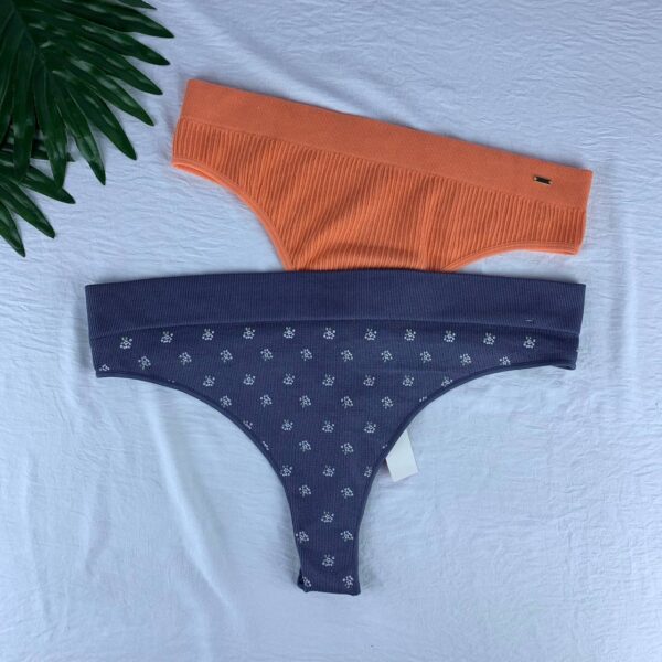 Lycra panty from primark