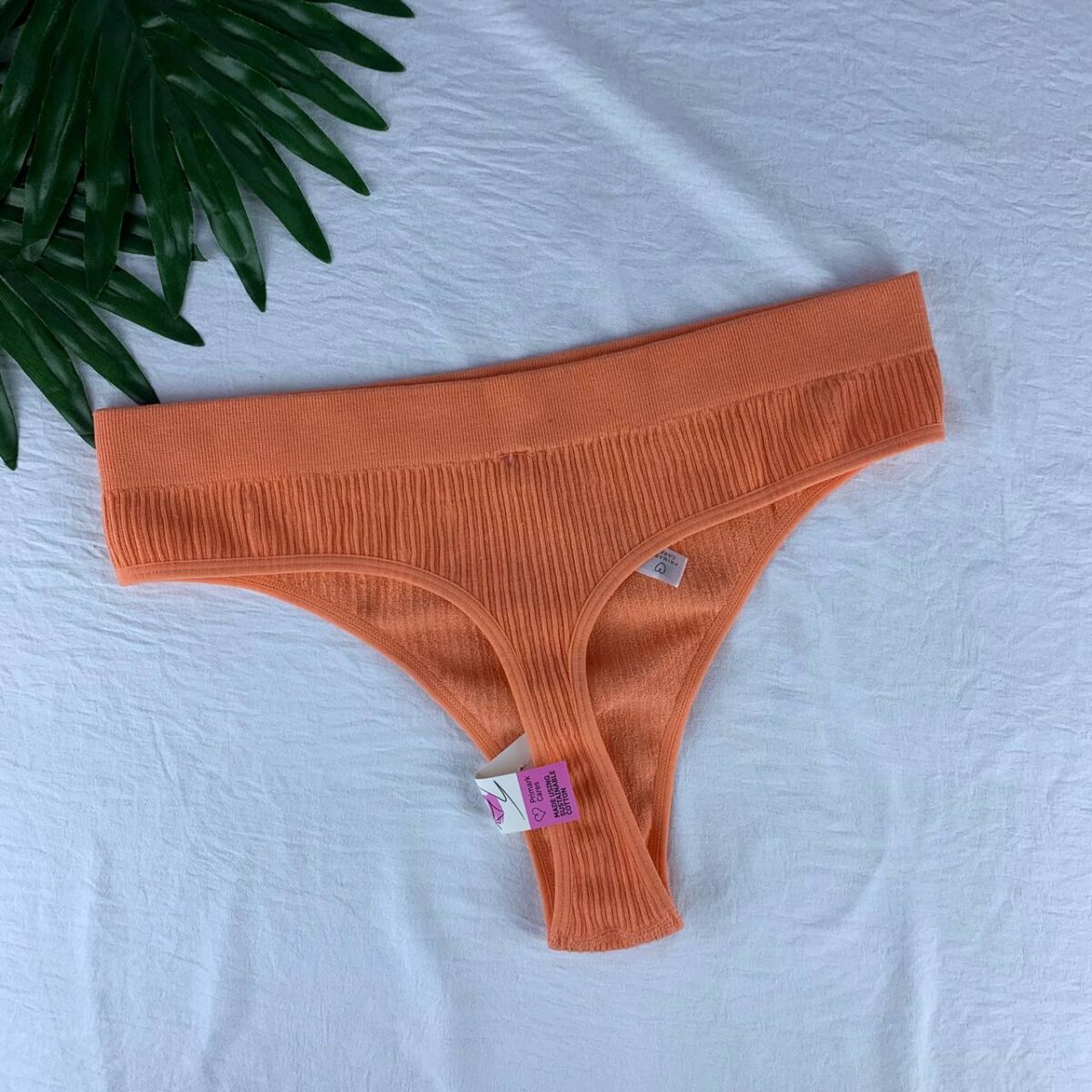 Lycra panty from primark - Image 7