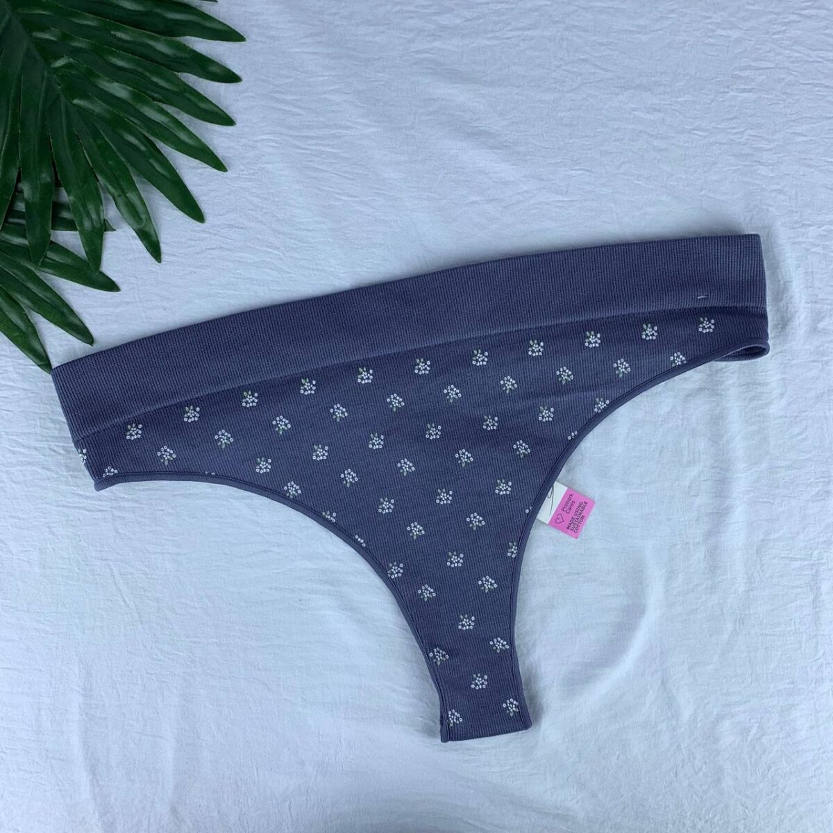 Lycra panty from primark - Image 6