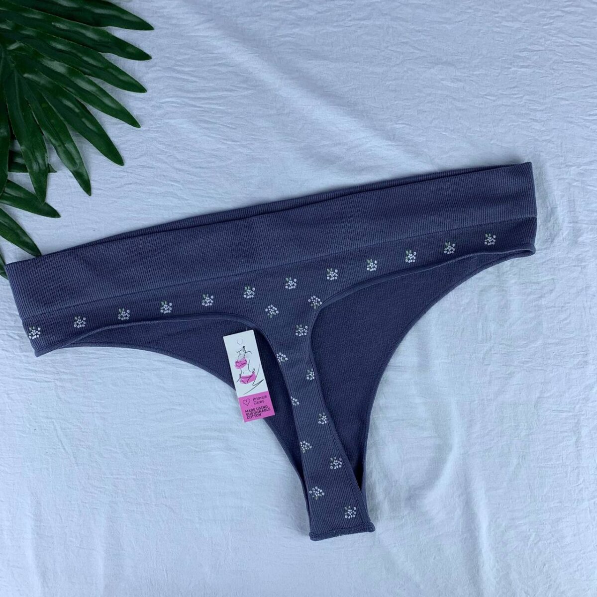 Lycra panty from primark - Image 3