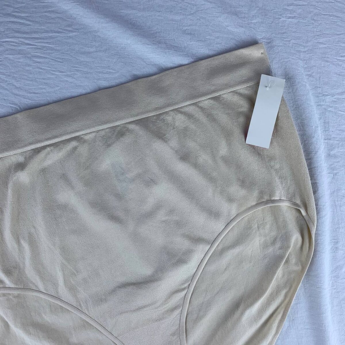 High waist lycra cotton panty from primark - Image 5