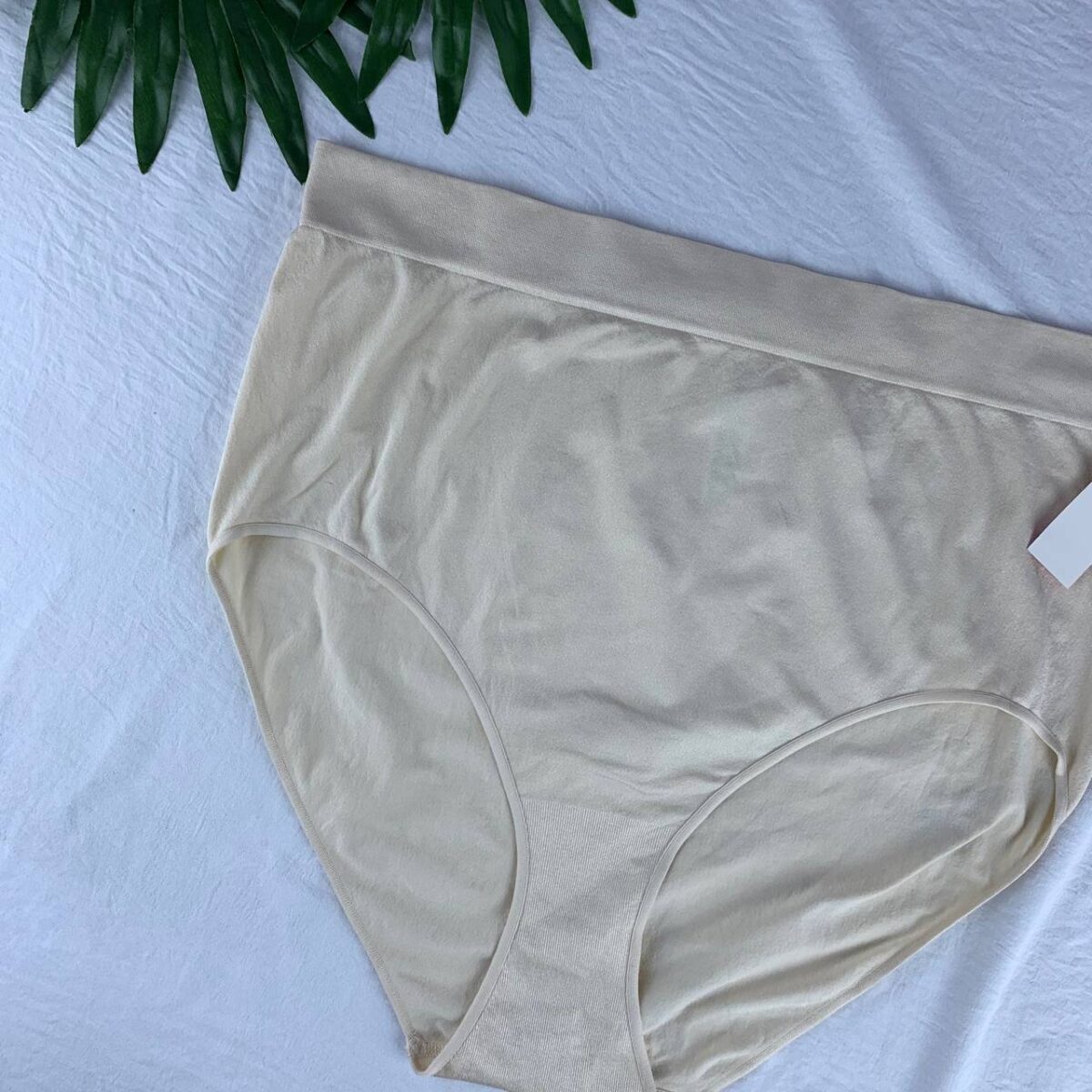 High waist lycra cotton panty from primark - Image 4