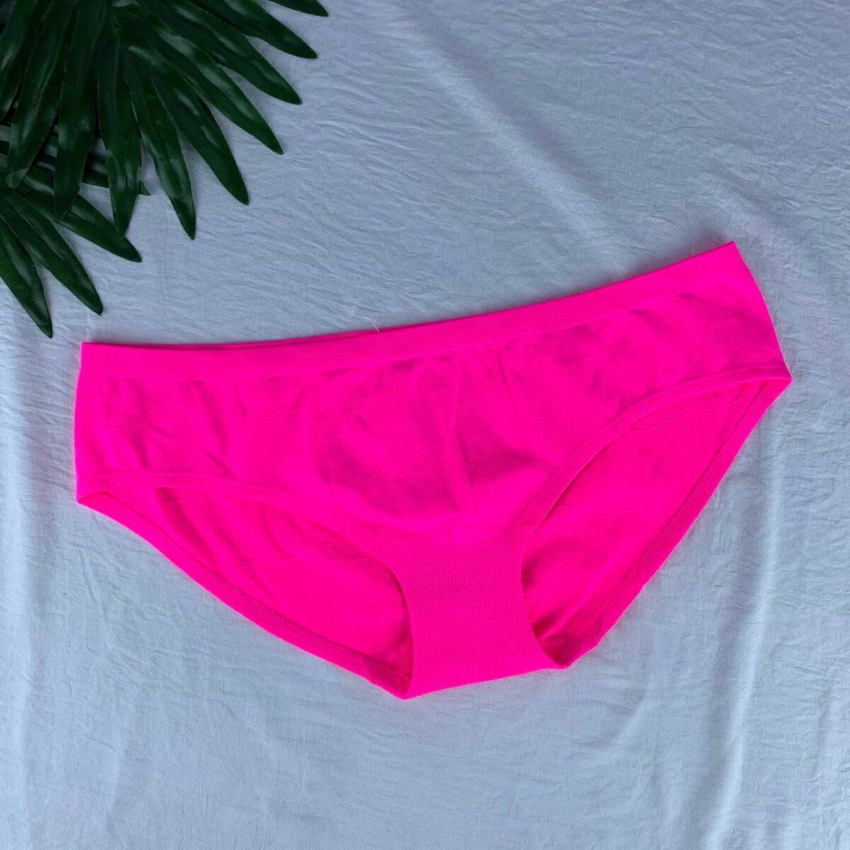 Lycra cotton panty from primark  Size (Large) - Image 1