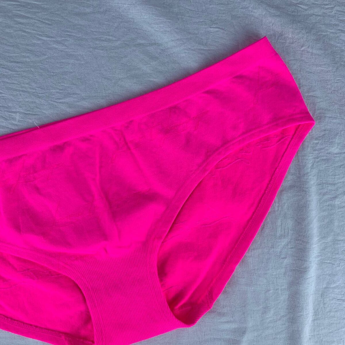 Lycra cotton panty from primark  Size (Large) - Image 4