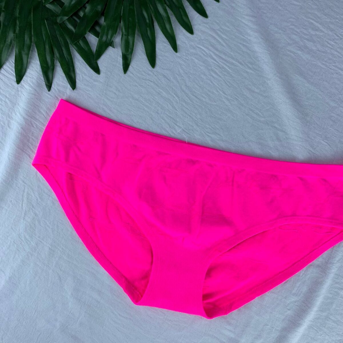 Lycra cotton panty from primark  Size (Large) - Image 3