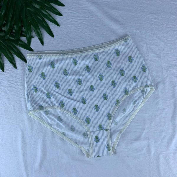 Cotton panty from splash  Size (10)