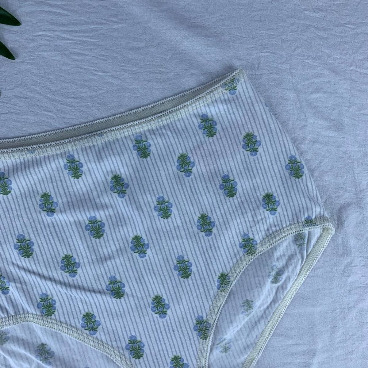 Cotton panty from splash  Size (10) - Image 3