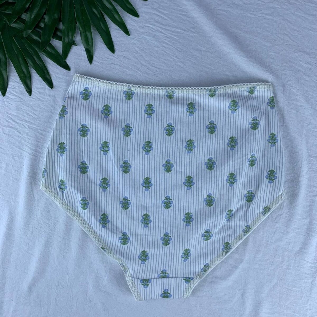 Cotton panty from splash  Size (10) - Image 2