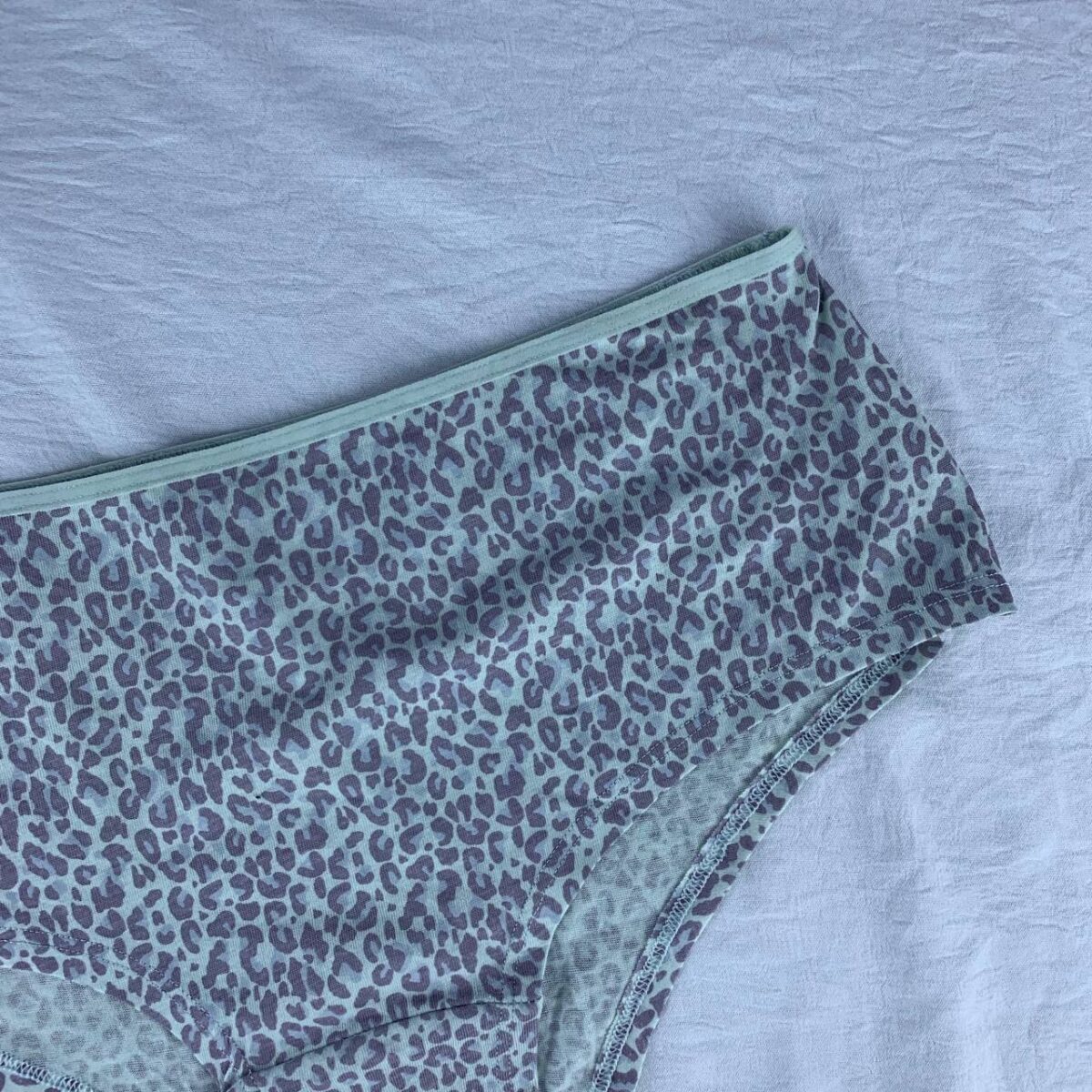 Cotton panty from primark  Size (small) - Image 4