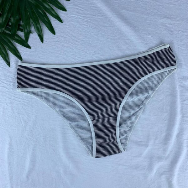 Cotton panty from primark  Size (medium )