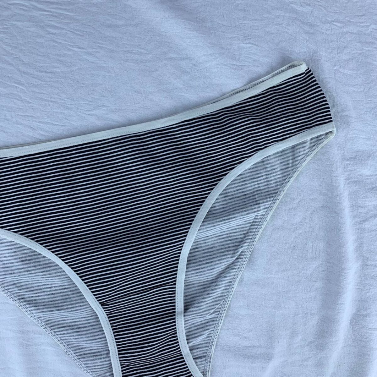 Cotton panty from primark  Size (medium ) - Image 4