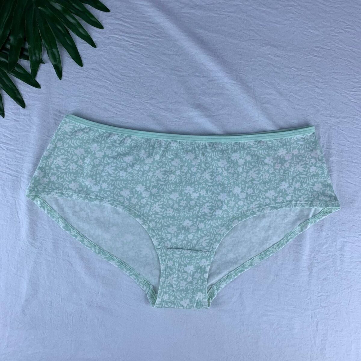 Cotton panty from splash - Image 3
