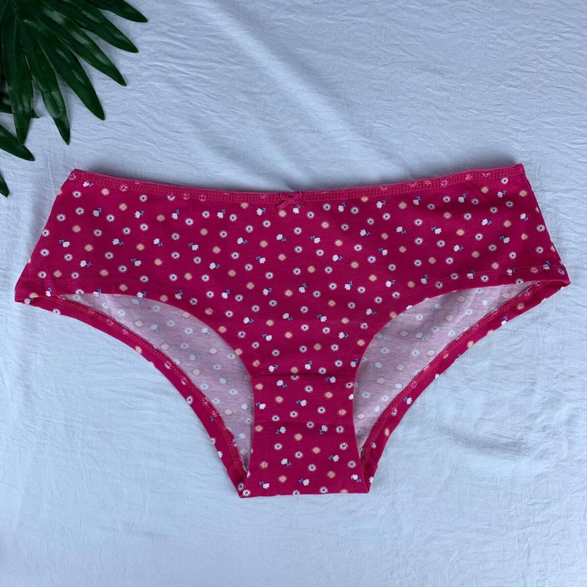 Cotton panty from splash - Image 5