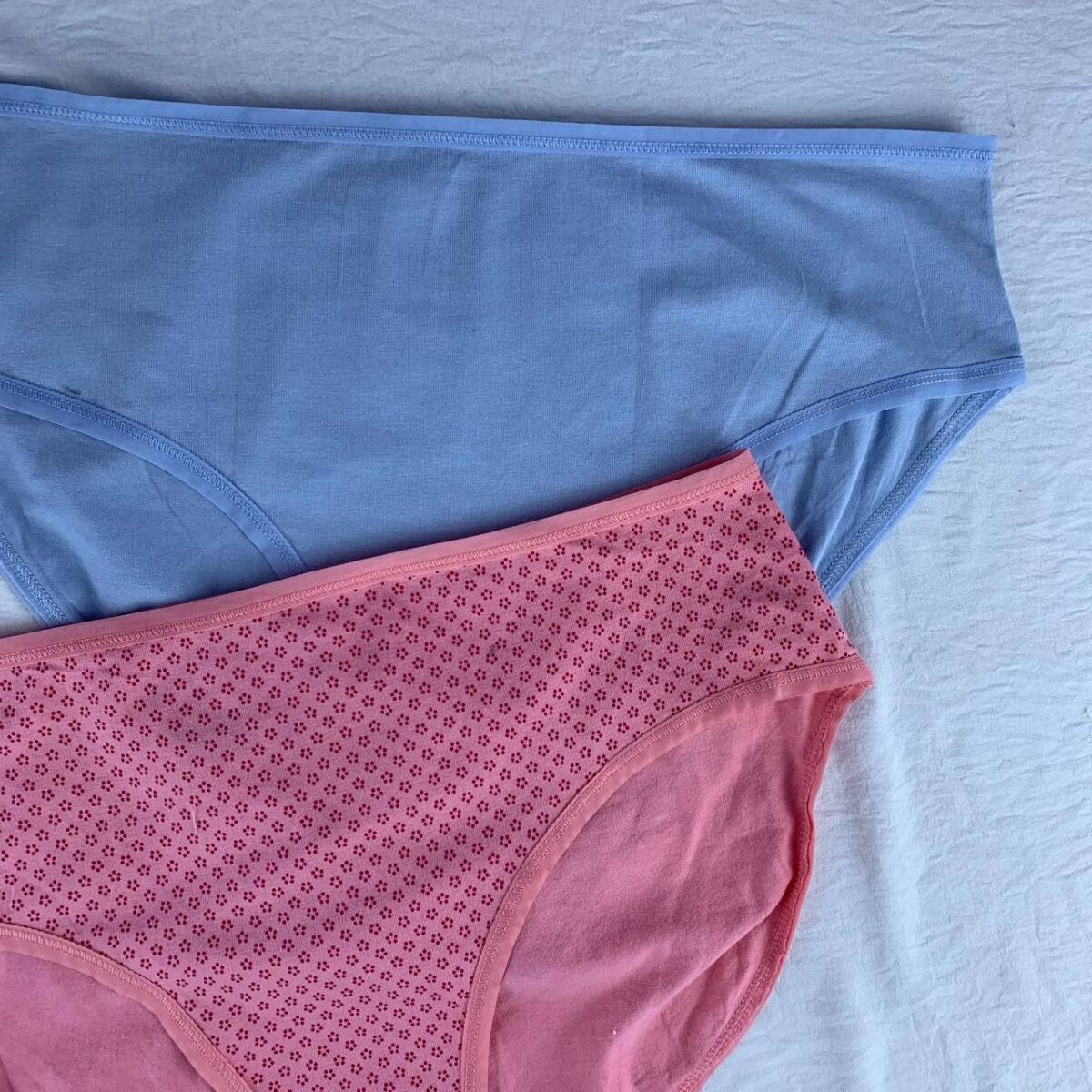 2 pack cotton panty set from esmara  Size (X-Large ) - Image 4
