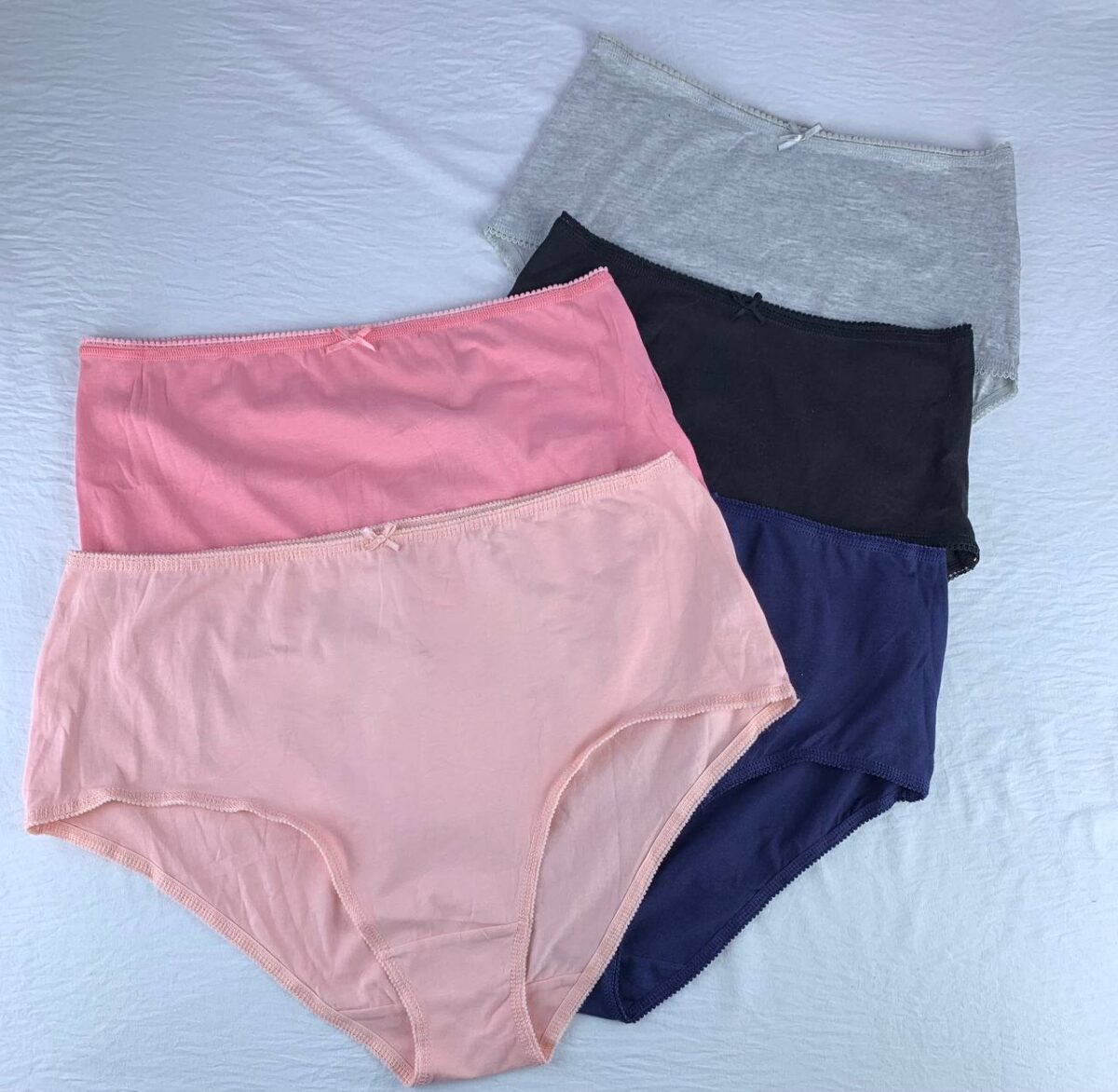Cotton panty from splash - Image 1