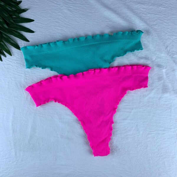 2 pack lycra panty set from primark  Size ( Large)