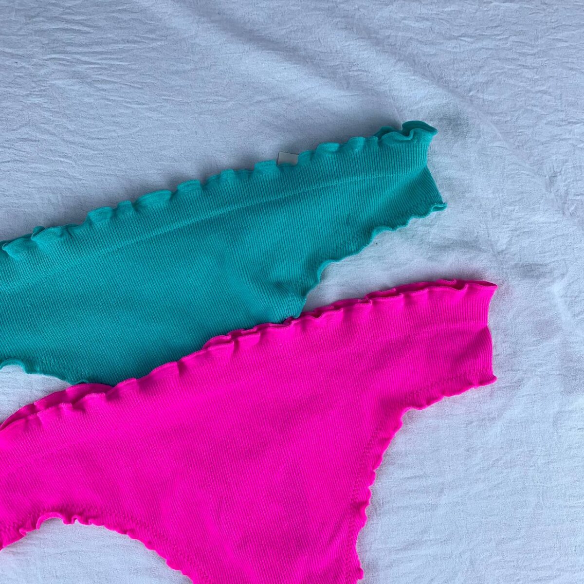 2 pack lycra panty set from primark  Size ( Large) - Image 3