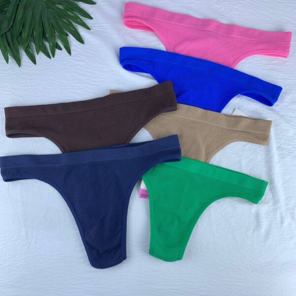 Lycra panty from primark
