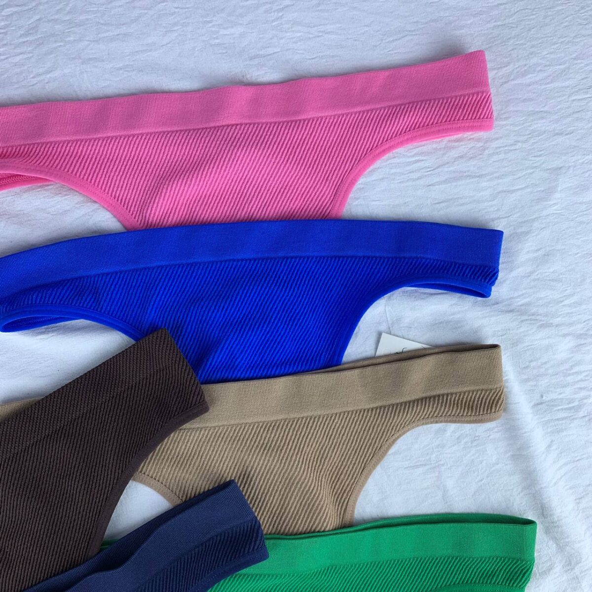 Lycra panty from primark - Image 4