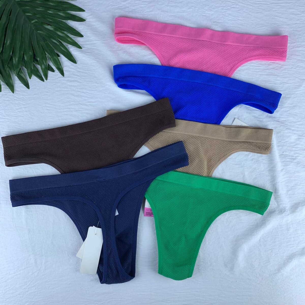 Lycra panty from primark - Image 2
