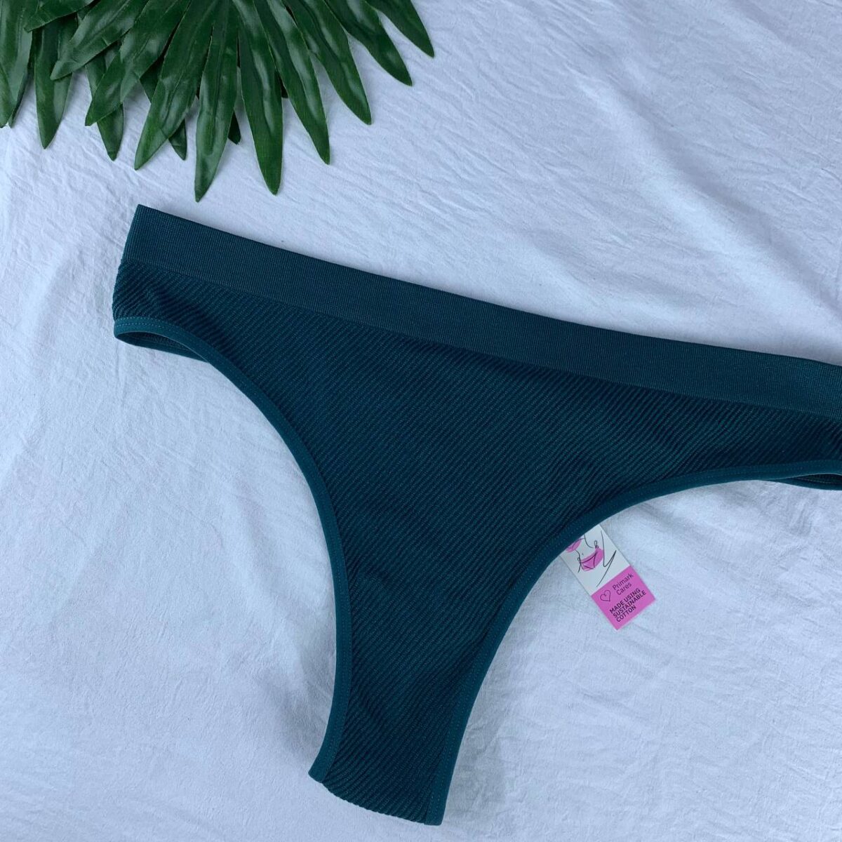 Lycra panty from Primark  Size (Large) - Image 3