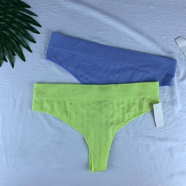 2 pack lycra panty set from primark  Size (Medium)