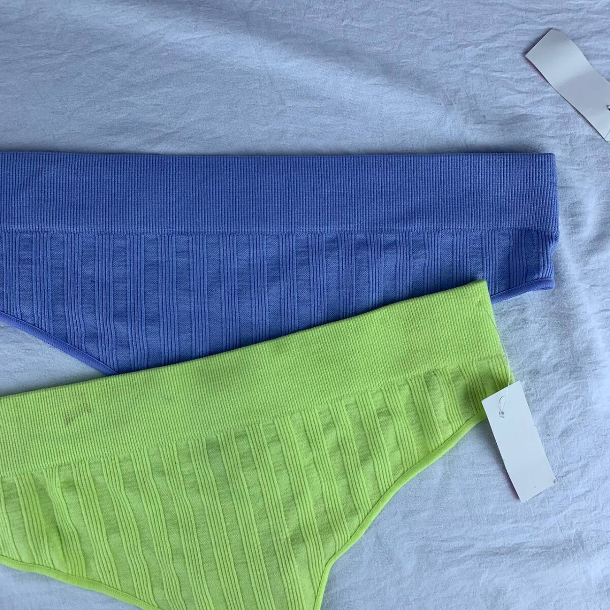 2 pack lycra panty set from primark  Size (Medium) - Image 5