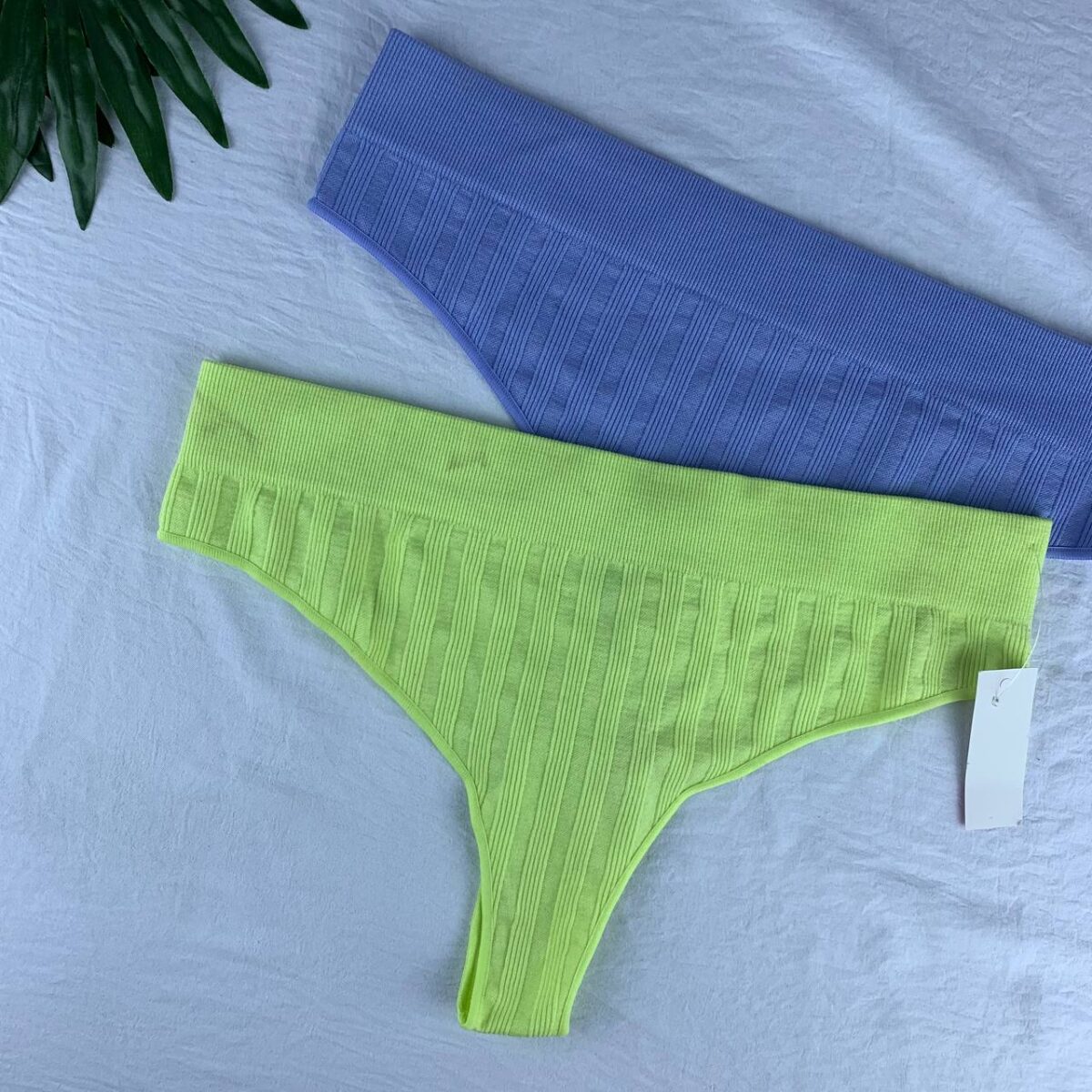 2 pack lycra panty set from primark  Size (Medium) - Image 4
