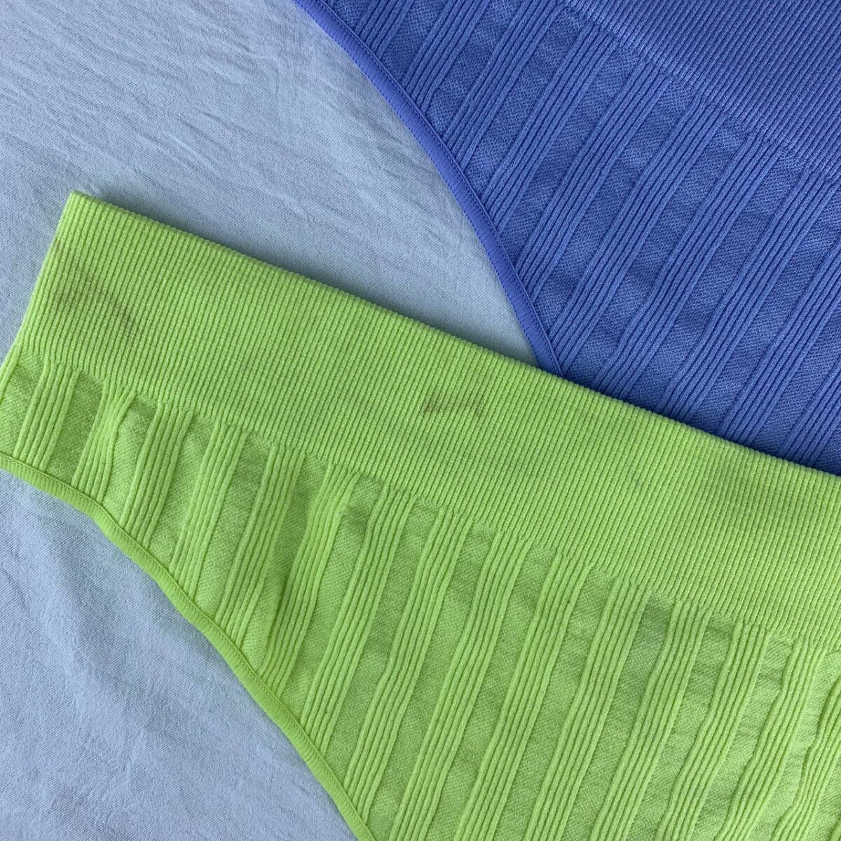 2 pack lycra panty set from primark  Size (Medium) - Image 3