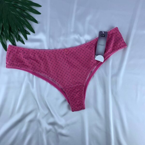 Jersey panty from F&F  Size (14)