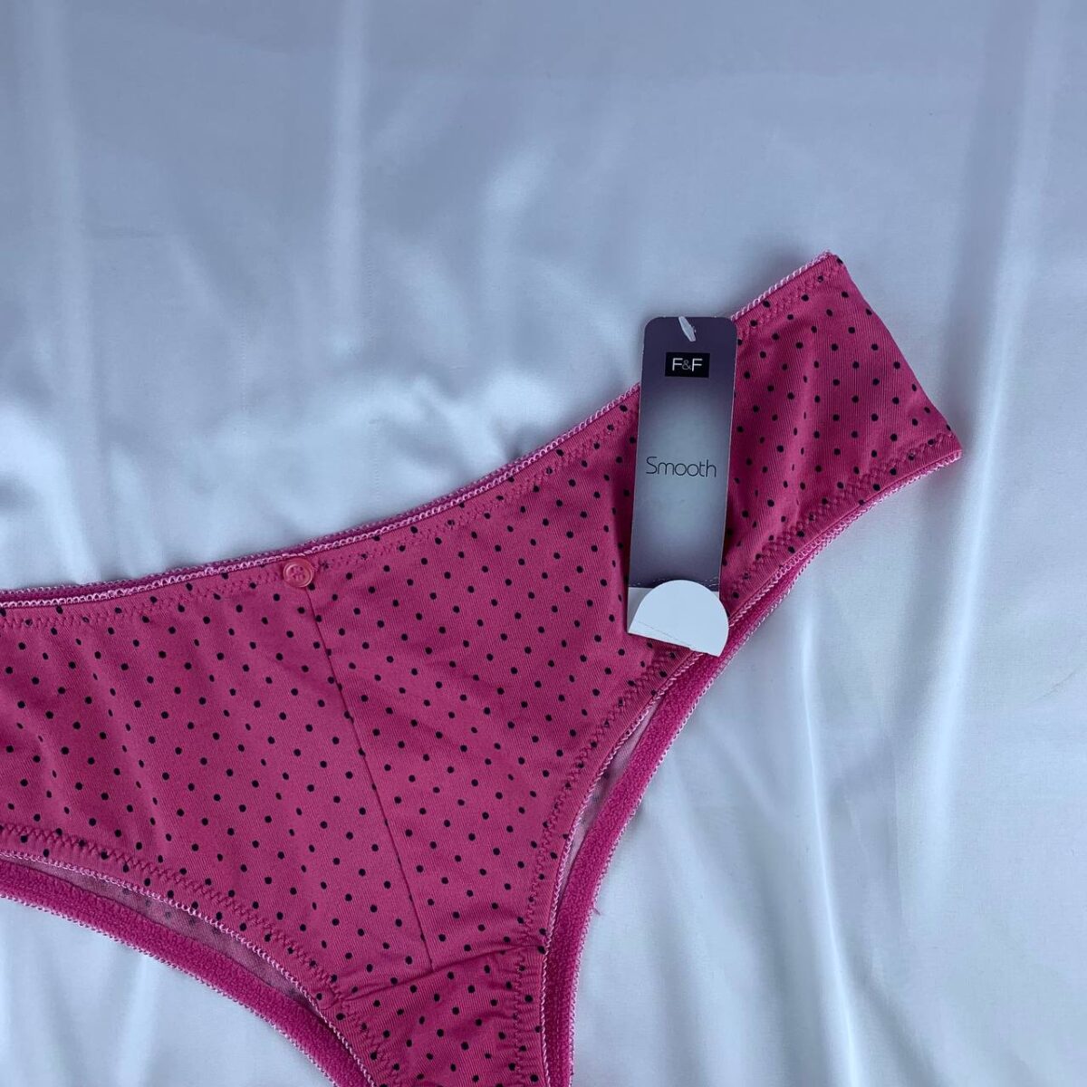 Jersey panty from F&F  Size (14) - Image 5