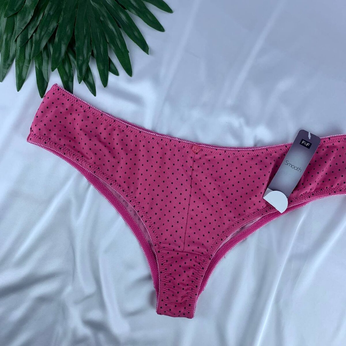 Jersey panty from F&F  Size (14) - Image 4