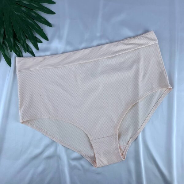 Jersey high waist panty from Tu  Size (14)