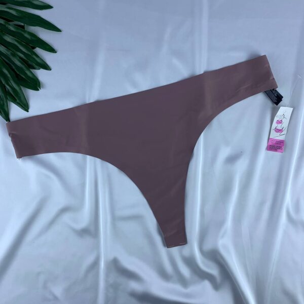 Laser panty from primark  Size large.