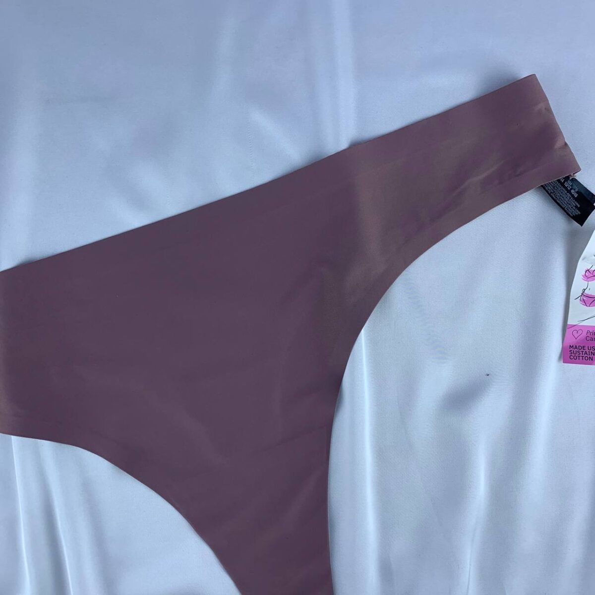 Laser panty from primark  Size large. - Image 4