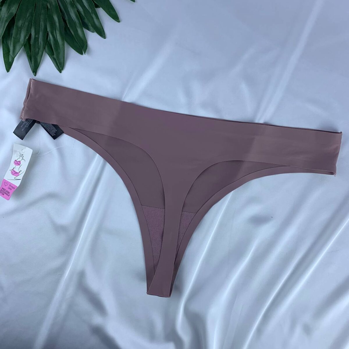 Laser panty from primark  Size large. - Image 2