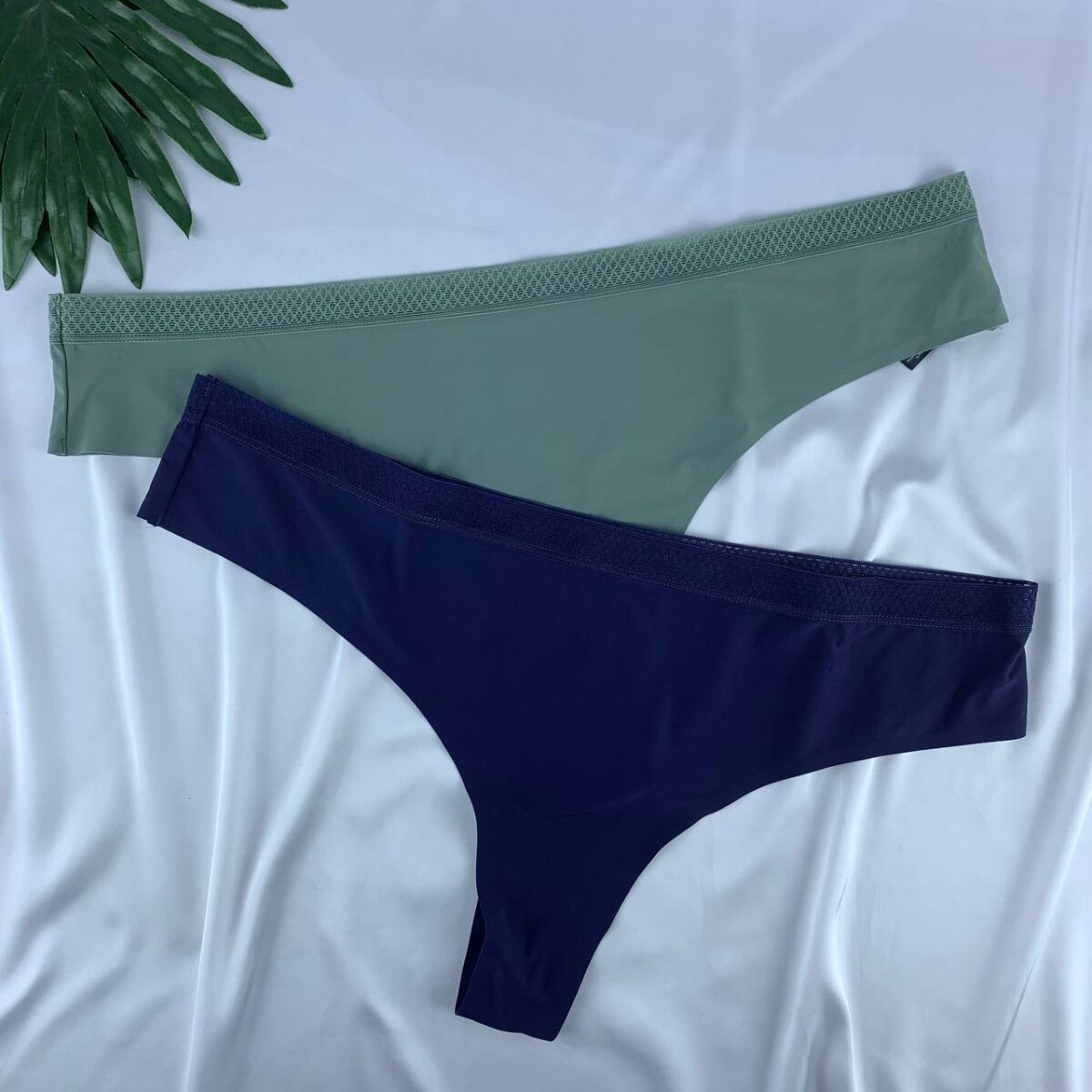 2 pack laser panty from primark  Size ( X-Large) - Image 1