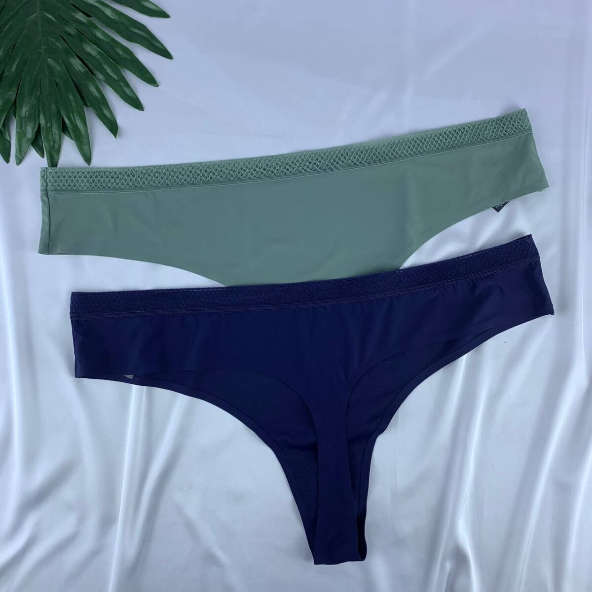 2 pack laser panty from primark  Size ( X-Large) - Image 2
