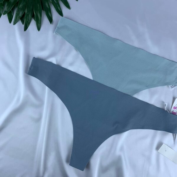 Laser panty from primark