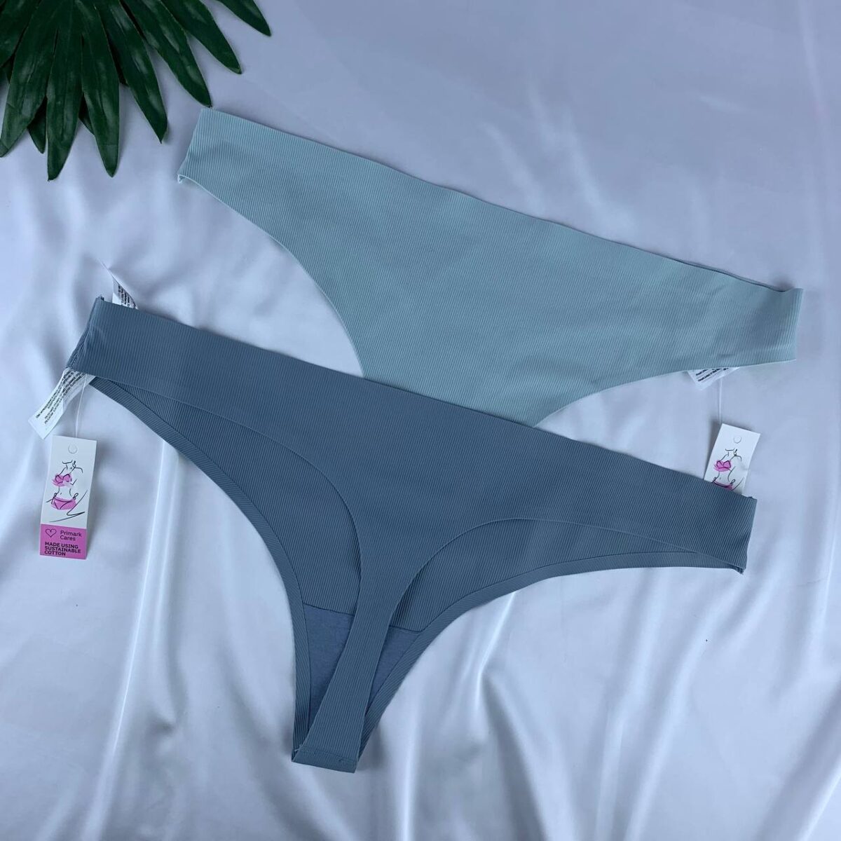 Laser panty from primark - Image 2