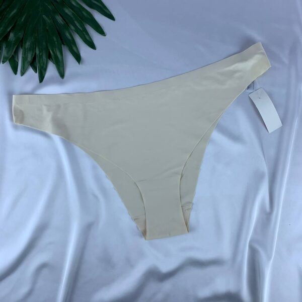 Laser panty from primark  Size large